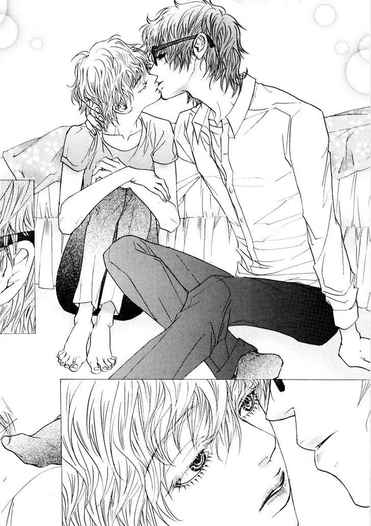 Hannune Banhada! Season 2 Chapter 10.5 page 2 - Vol.10 Chapter 5