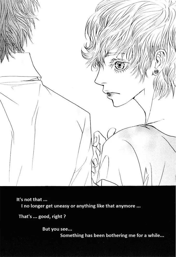 Hannune Banhada! Season 2 Chapter 10.5 page 4 - Vol.10 Chapter 5