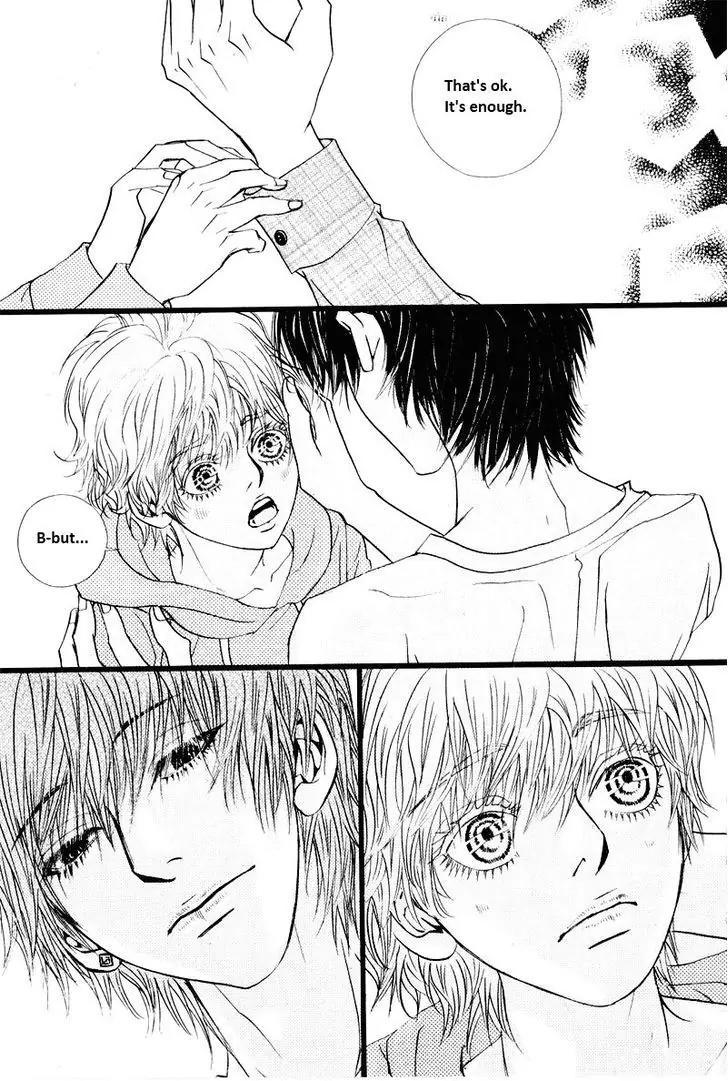 Hannune Banhada! Season 2 Vol.10 Chapter 6 page 12 - Vol.10 Chapter 6