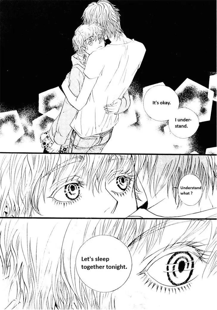 Hannune Banhada! Season 2 Vol.10 Chapter 6 page 13 - Vol.10 Chapter 6