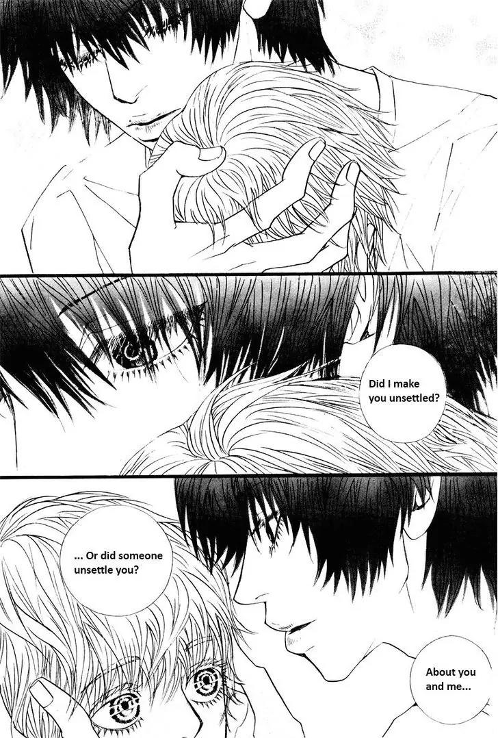 Hannune Banhada! Season 2 Vol.10 Chapter 6 page 14 - Vol.10 Chapter 6