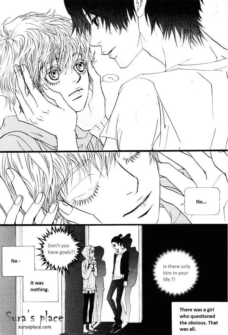 Hannune Banhada! Season 2 Vol.10 Chapter 6 page 15 - Vol.10 Chapter 6