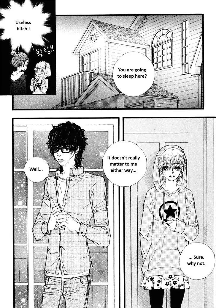 Hannune Banhada! Season 2 Vol.10 Chapter 6 page 7 - Vol.10 Chapter 6