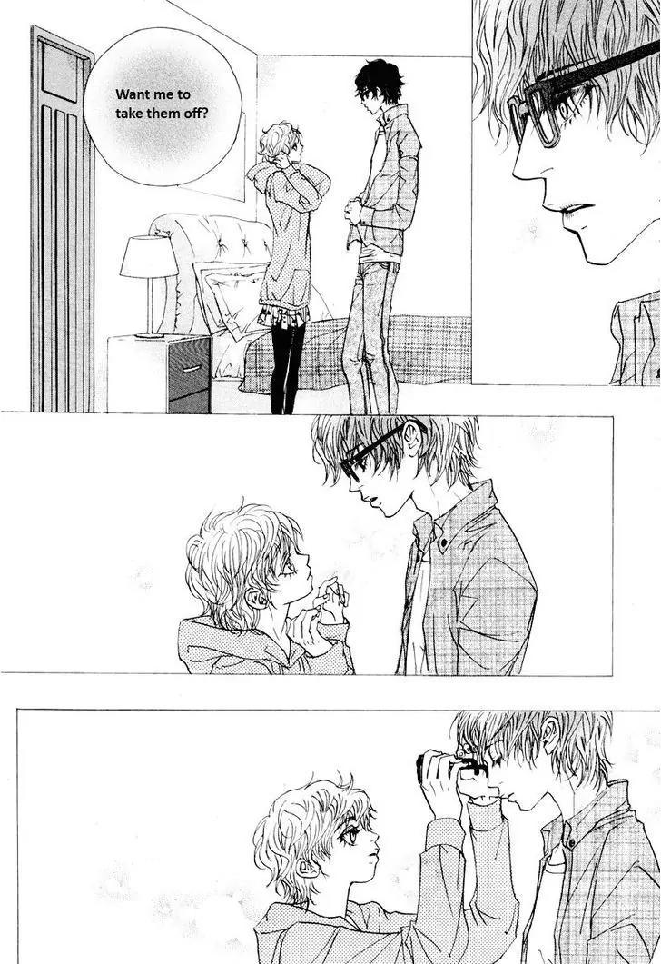 Hannune Banhada! Season 2 Vol.10 Chapter 6 page 8 - Vol.10 Chapter 6