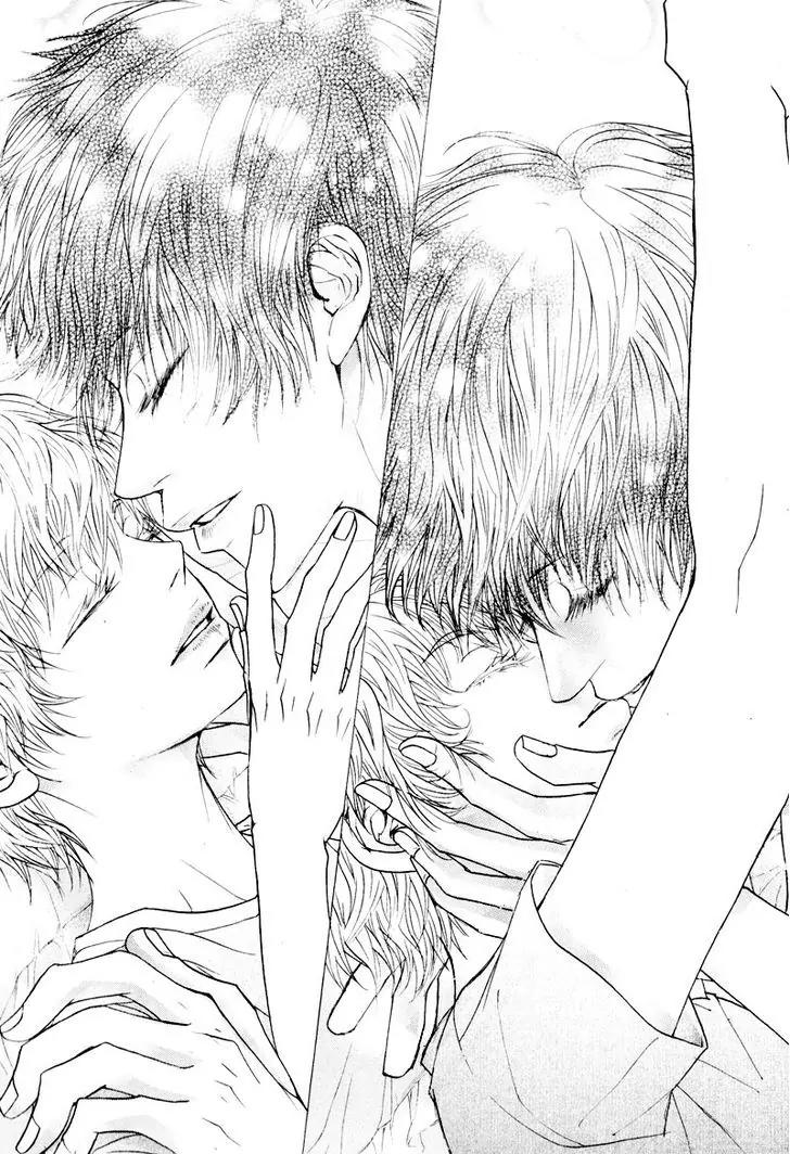 Hannune Banhada! Season 2 Chapter 10.7 page 11 - Vol.10 Chapter 7