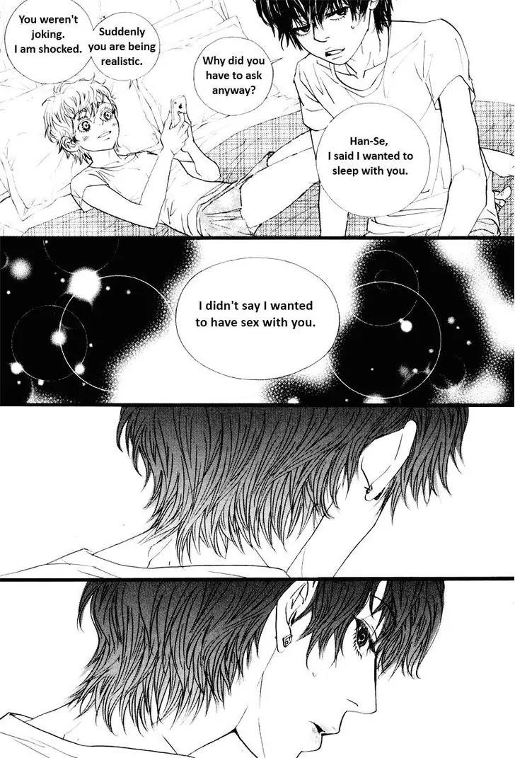 Hannune Banhada! Season 2 Chapter 10.7 page 7 - Vol.10 Chapter 7