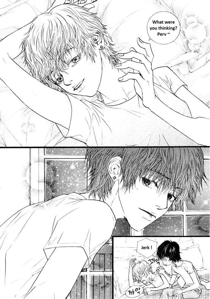 Hannune Banhada! Season 2 Chapter 10.7 page 8 - Vol.10 Chapter 7