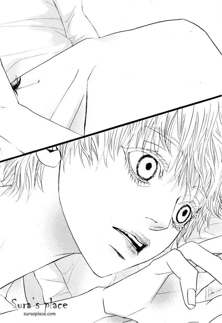 Hannune Banhada! Season 2 Chapter 10.8 page 15 - Vol.10 Chapter 8