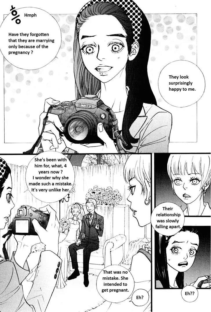 Hannune Banhada! Season 2 Chapter 10.8 page 2 - Vol.10 Chapter 8