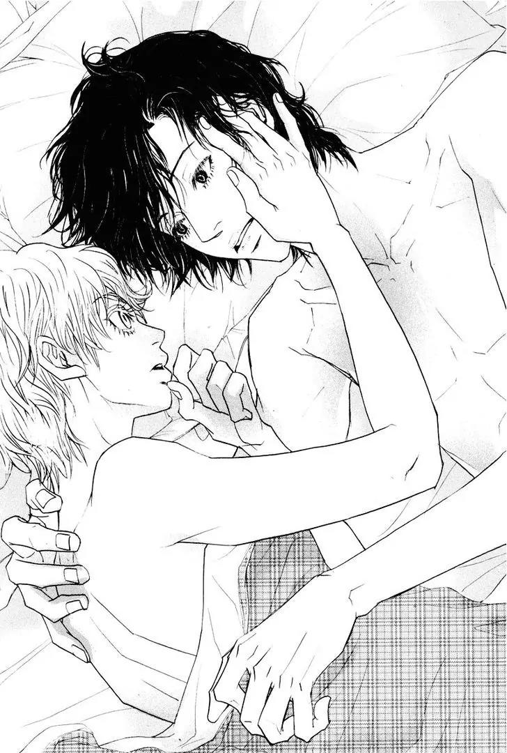 Hannune Banhada! Season 2 Chapter 10.9 page 1 - Vol.10 Chapter 9