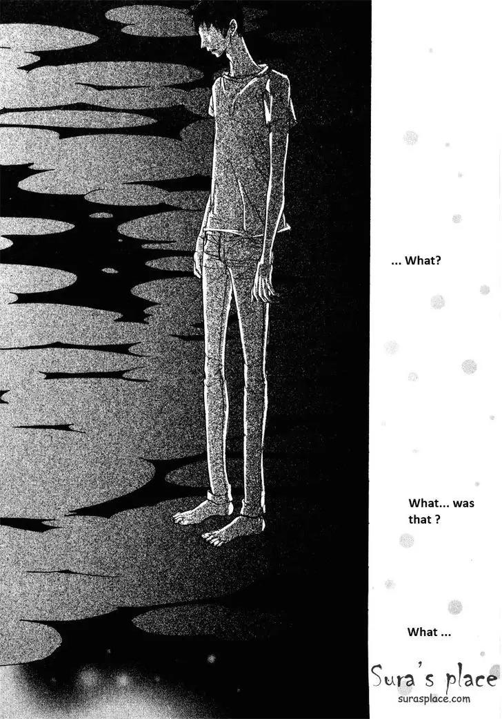 Hannune Banhada! Season 2 Chapter 10.9 page 10 - Vol.10 Chapter 9