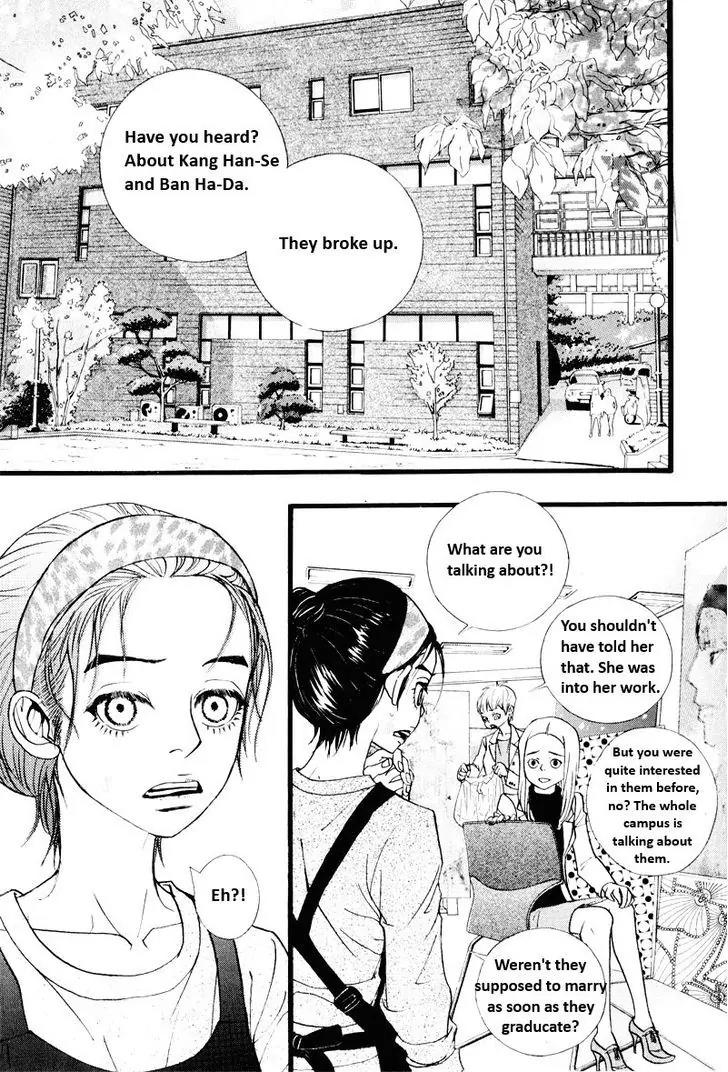 Hannune Banhada! Season 2 Chapter 10.9 page 11 - Vol.10 Chapter 9
