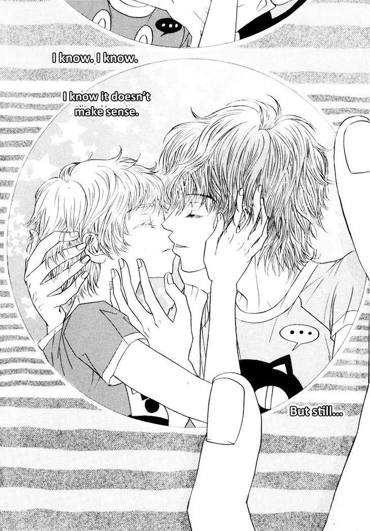 Hannune Banhada! Season 2 Chapter 10.9 page 4 - Vol.10 Chapter 9