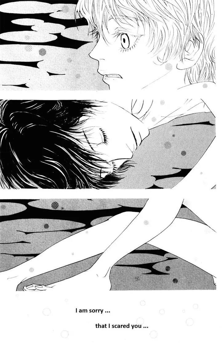 Hannune Banhada! Season 2 Chapter 10.9 page 7 - Vol.10 Chapter 9