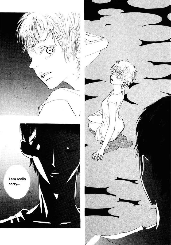 Hannune Banhada! Season 2 Chapter 10.9 page 8 - Vol.10 Chapter 9