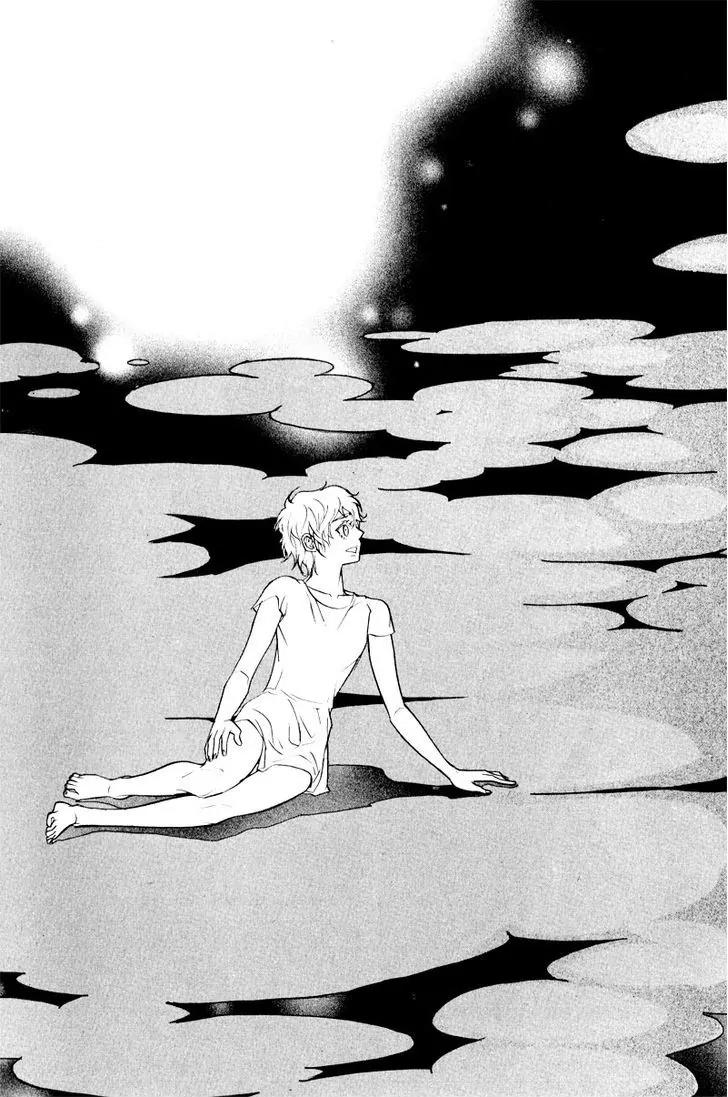 Hannune Banhada! Season 2 Chapter 10.9 page 9 - Vol.10 Chapter 9