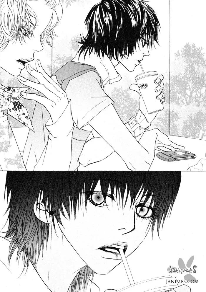 Hannune Banhada! Season 2 Chapter 2.0 page 120 - Vol.2 Chapter 0
