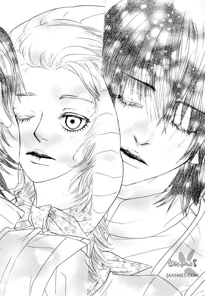 Hannune Banhada! Season 2 Chapter 2.0 page 130 - Vol.2 Chapter 0