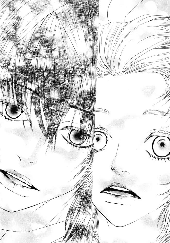 Hannune Banhada! Season 2 Chapter 2.0 page 131 - Vol.2 Chapter 0