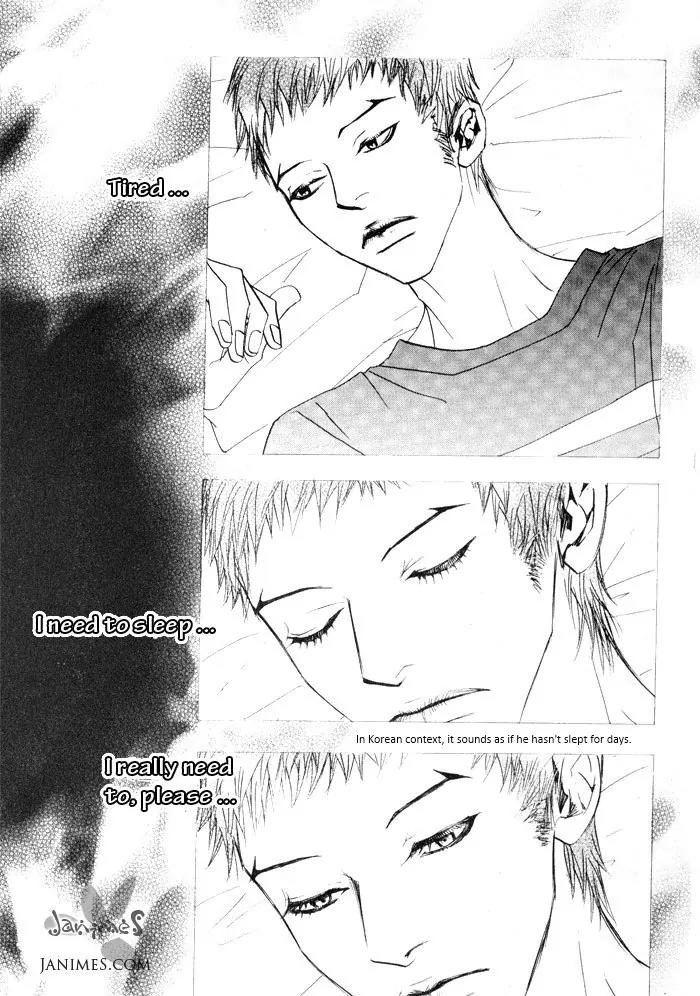 Hannune Banhada! Season 2 Chapter 2.0 page 150 - Vol.2 Chapter 0