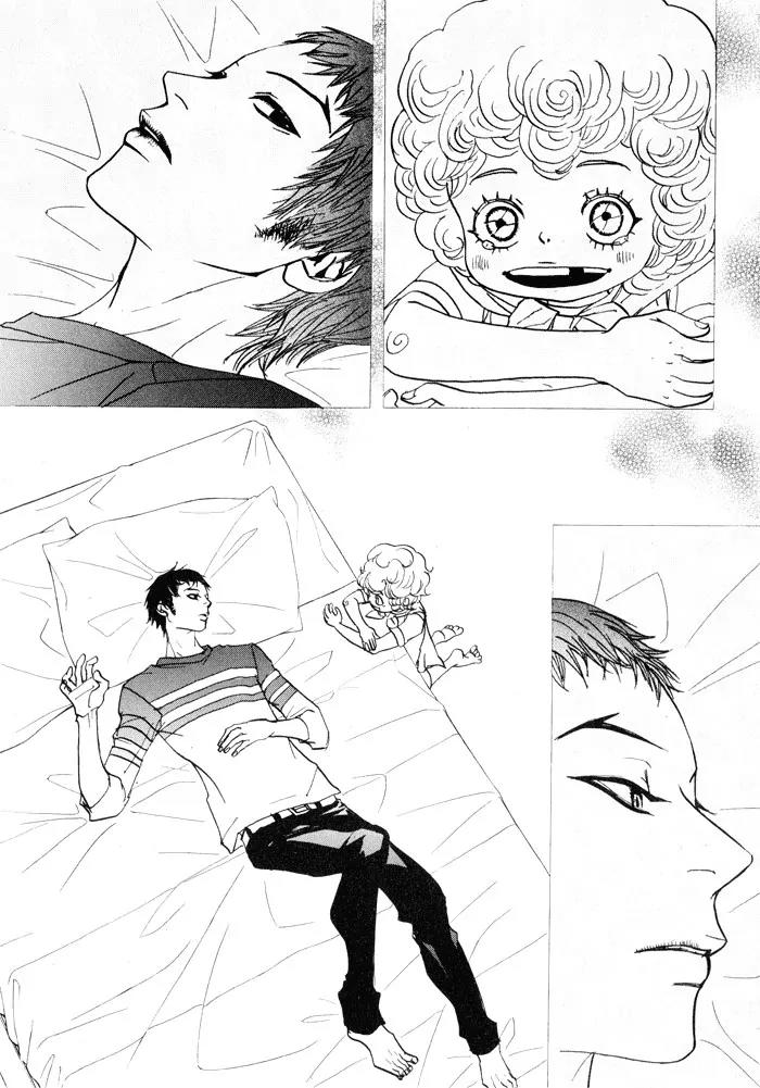 Hannune Banhada! Season 2 Chapter 2.0 page 151 - Vol.2 Chapter 0