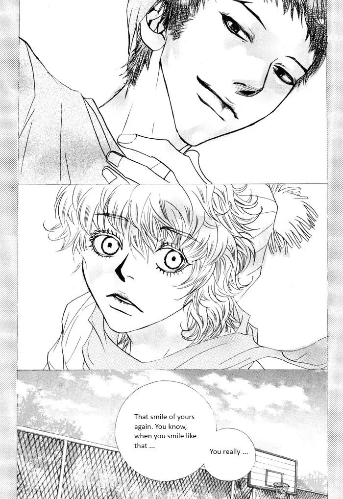 Hannune Banhada! Season 2 Chapter 2.0 page 171 - Vol.2 Chapter 0