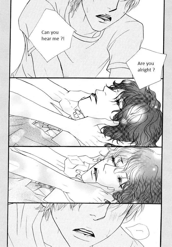 Hannune Banhada! Season 2 Chapter 2.0 page 174 - Vol.2 Chapter 0