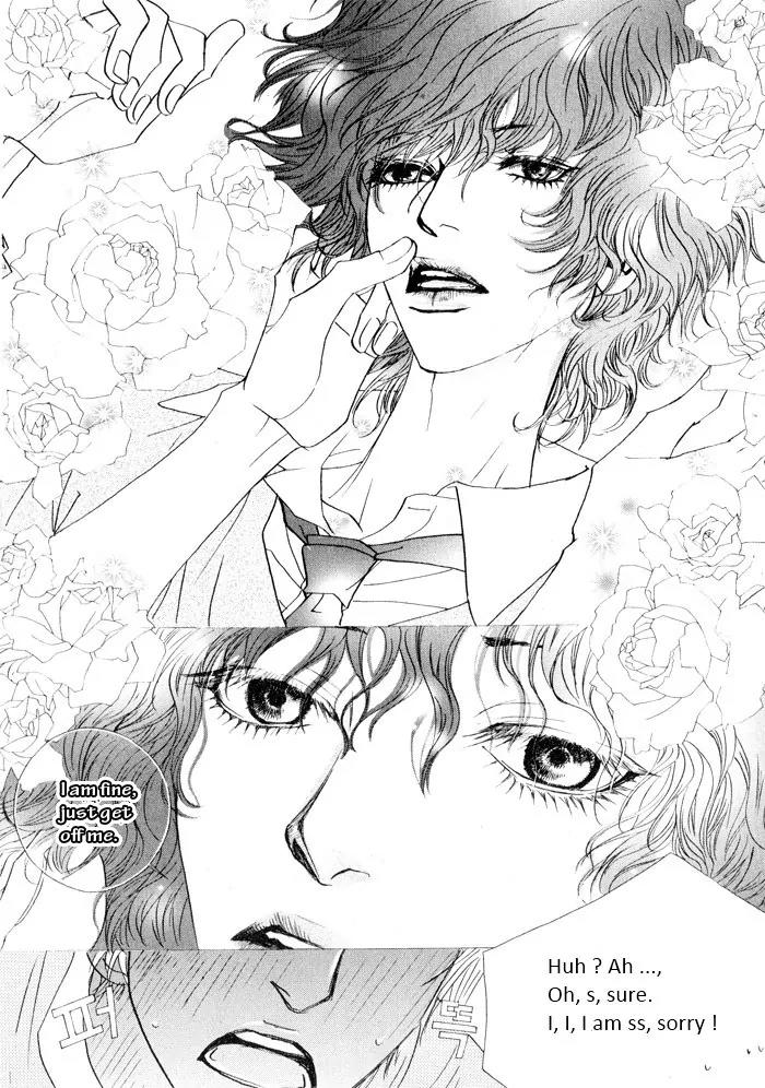 Hannune Banhada! Season 2 Chapter 2.0 page 175 - Vol.2 Chapter 0