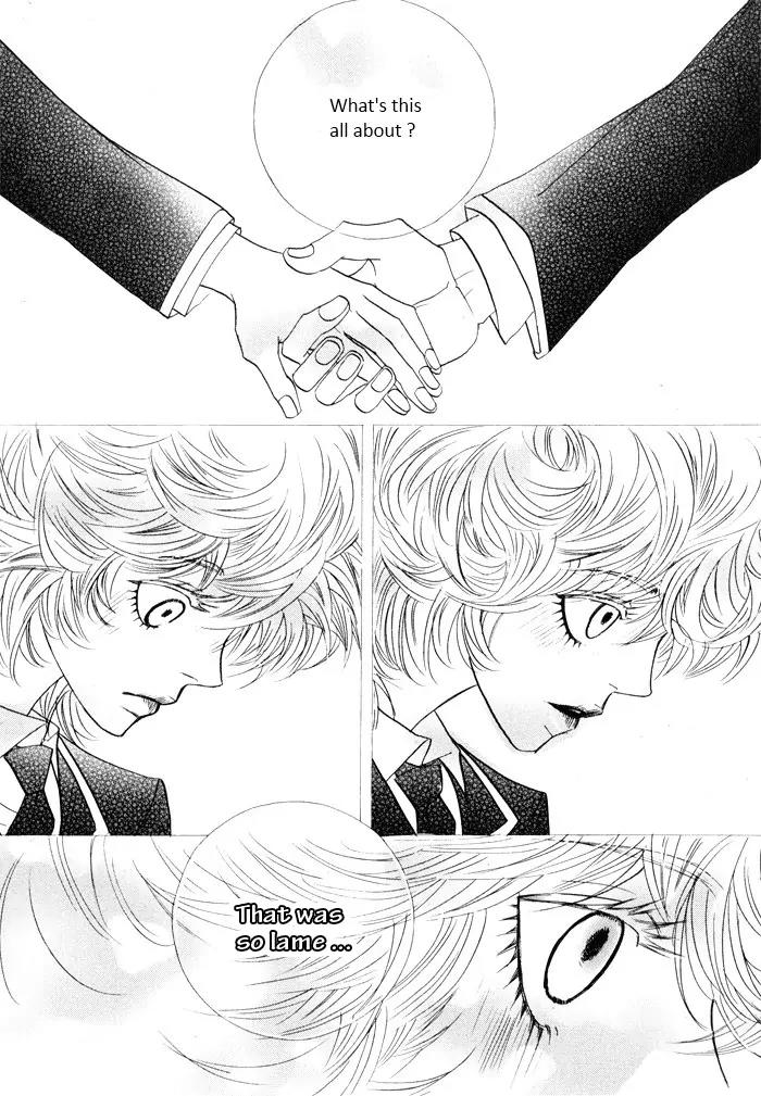 Hannune Banhada! Season 2 Chapter 2.0 page 47 - Vol.2 Chapter 0