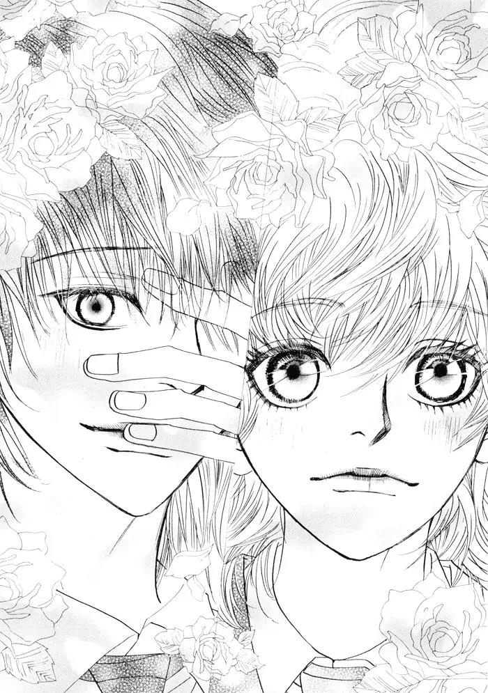 Hannune Banhada! Season 2 Chapter 2.0 page 49 - Vol.2 Chapter 0