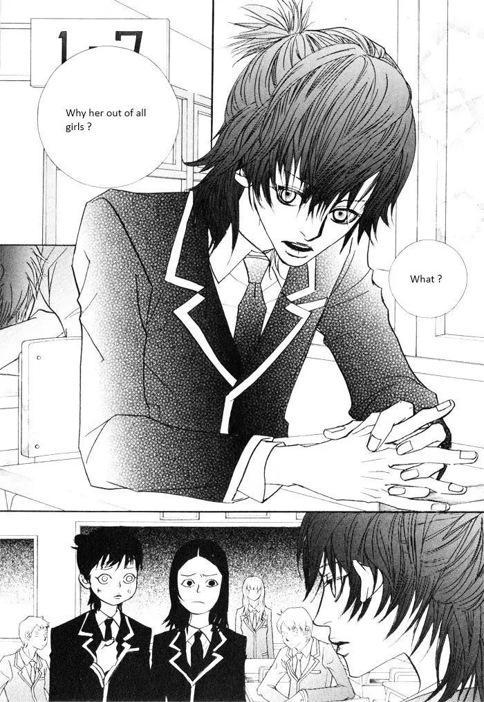 Hannune Banhada! Season 2 Chapter 2.0 page 56 - Vol.2 Chapter 0