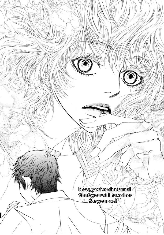 Hannune Banhada! Season 2 Chapter 2.0 page 65 - Vol.2 Chapter 0