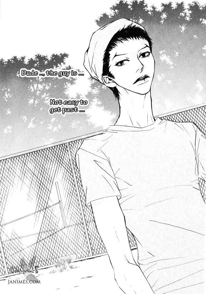 Hannune Banhada! Season 2 Chapter 2.0 page 70 - Vol.2 Chapter 0