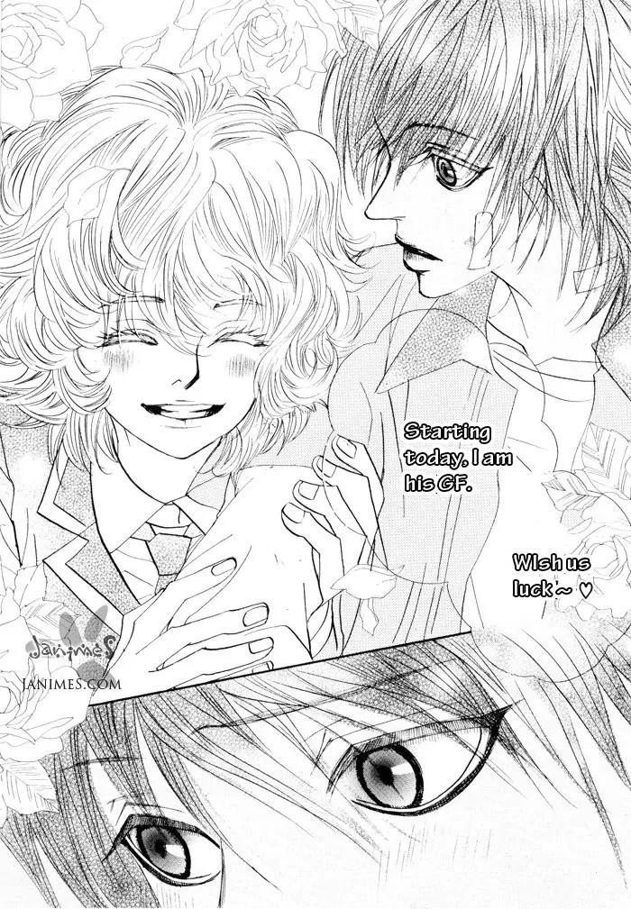 Hannune Banhada! Season 2 Chapter 2.0 page 80 - Vol.2 Chapter 0