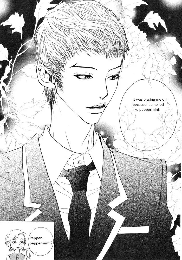 Hannune Banhada! Season 2 Chapter 2.0 page 86 - Vol.2 Chapter 0