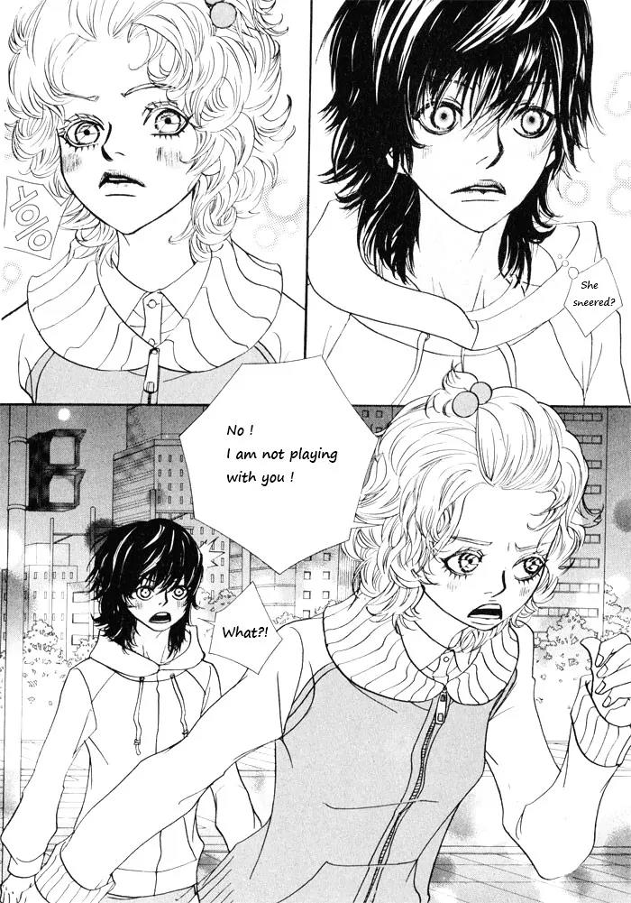 Hannune Banhada! Season 2 Chapter 2.0 page 9 - Vol.2 Chapter 0