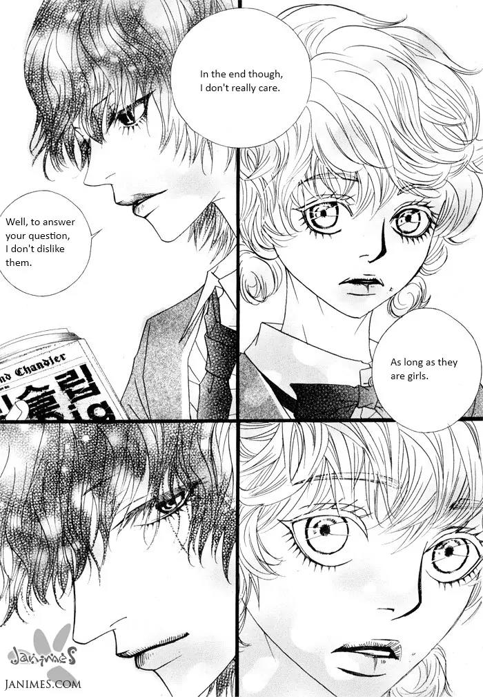 Hannune Banhada! Season 2 Chapter 2.0 page 90 - Vol.2 Chapter 0