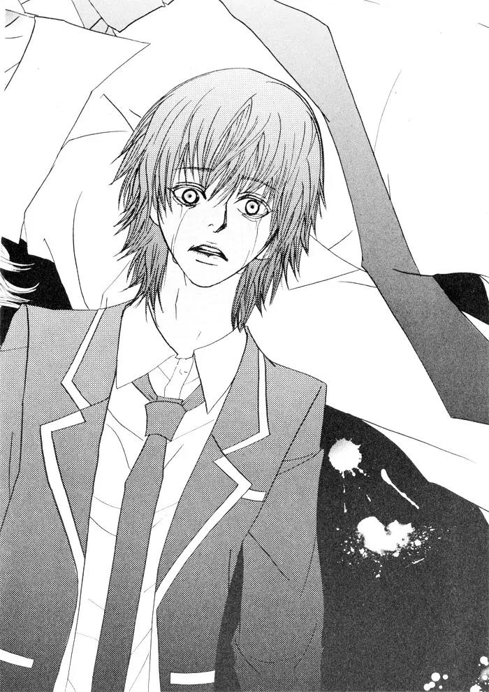 Hannune Banhada! Season 2 Chapter 3.0 page 102 - Vol.3 Chapter 0
