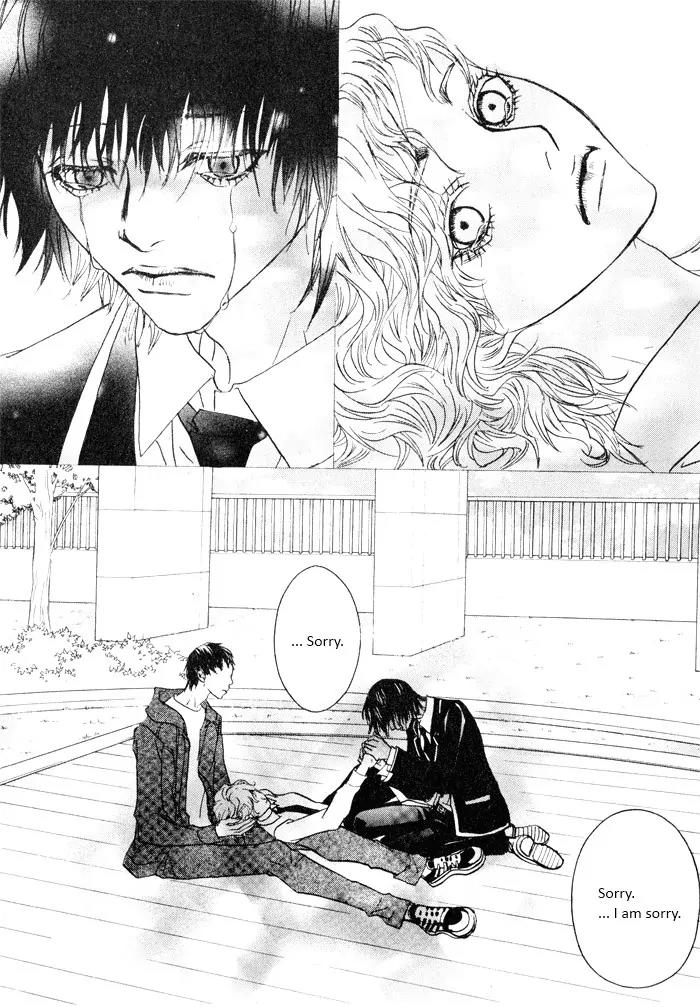 Hannune Banhada! Season 2 Chapter 3.0 page 106 - Vol.3 Chapter 0