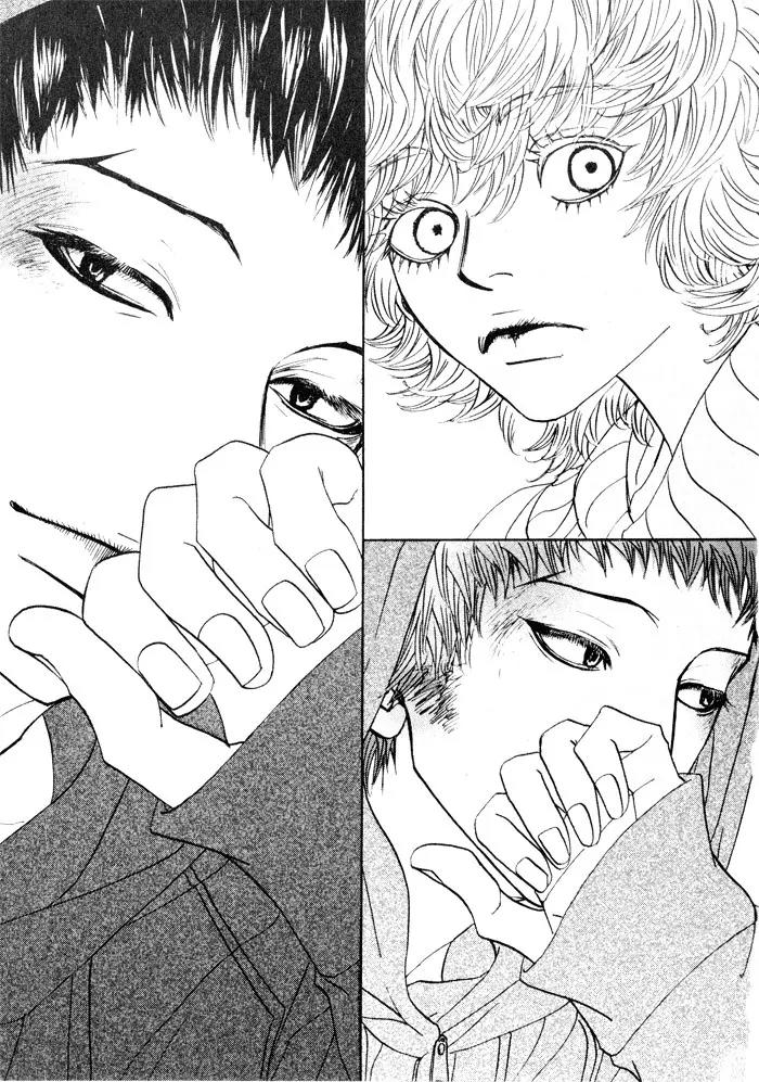 Hannune Banhada! Season 2 Chapter 3.0 page 121 - Vol.3 Chapter 0