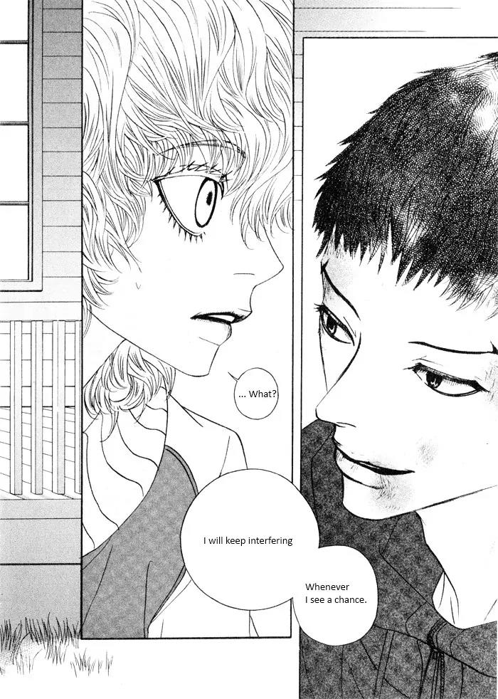 Hannune Banhada! Season 2 Chapter 3.0 page 124 - Vol.3 Chapter 0