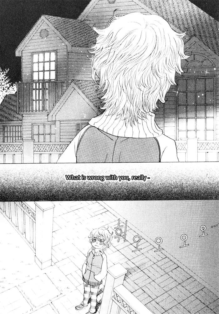 Hannune Banhada! Season 2 Chapter 3.0 page 128 - Vol.3 Chapter 0