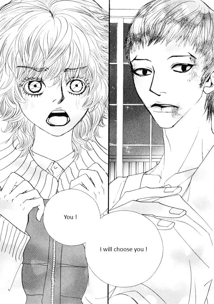 Hannune Banhada! Season 2 Chapter 3.0 page 131 - Vol.3 Chapter 0