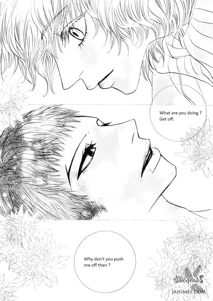 Hannune Banhada! Season 2 Chapter 3.0 page 140 - Vol.3 Chapter 0