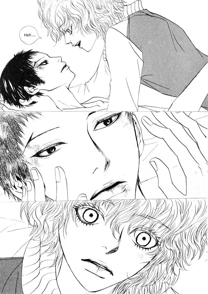 Hannune Banhada! Season 2 Chapter 3.0 page 142 - Vol.3 Chapter 0