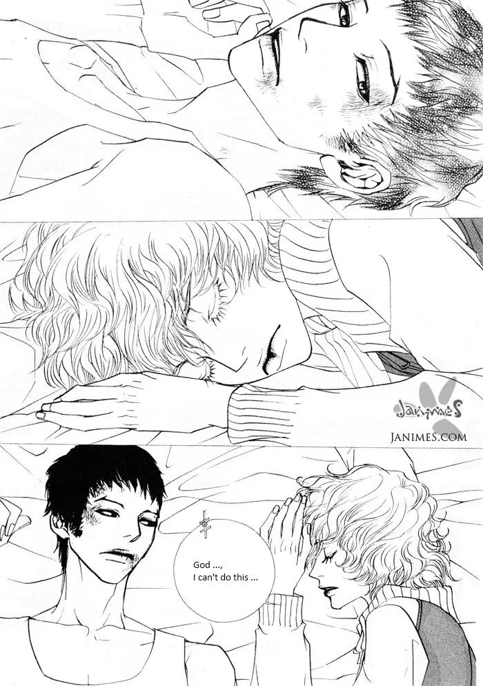 Hannune Banhada! Season 2 Chapter 3.0 page 150 - Vol.3 Chapter 0