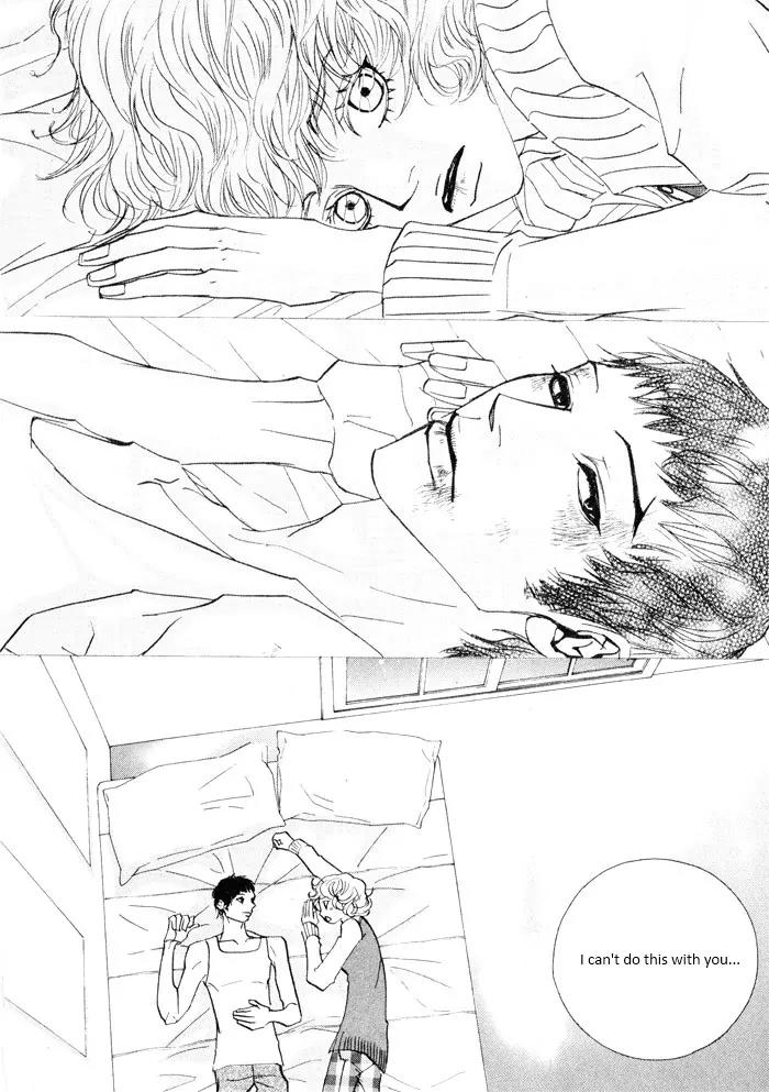 Hannune Banhada! Season 2 Chapter 3.0 page 151 - Vol.3 Chapter 0