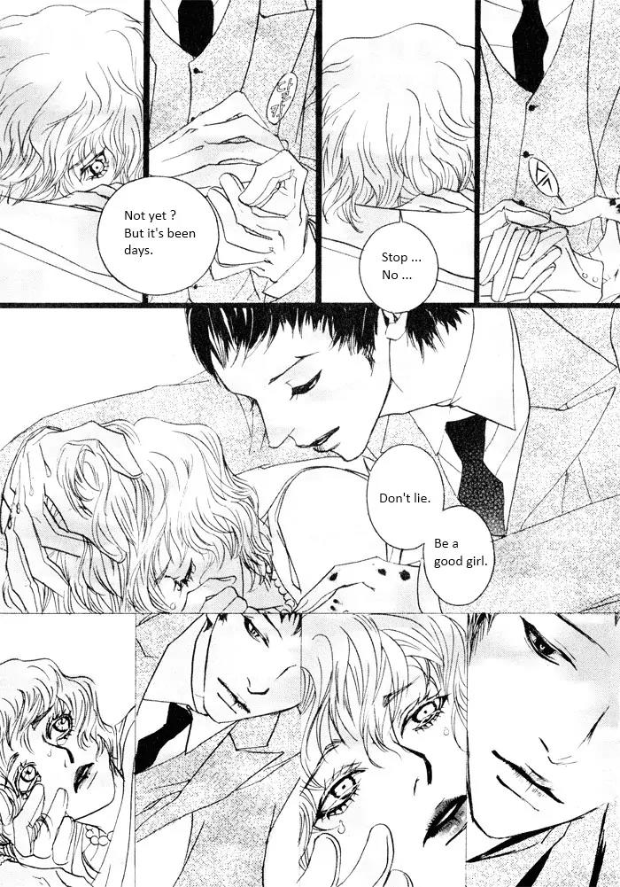 Hannune Banhada! Season 2 Chapter 3.0 page 176 - Vol.3 Chapter 0