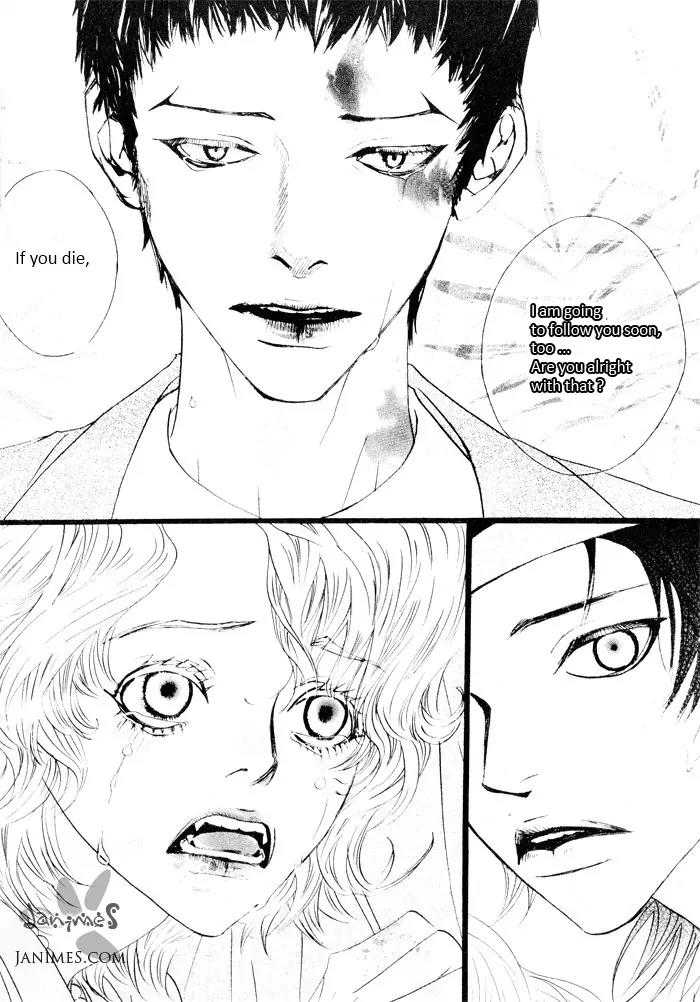 Hannune Banhada! Season 2 Chapter 3.0 page 180 - Vol.3 Chapter 0