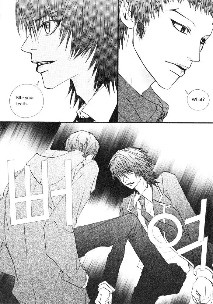 Hannune Banhada! Season 2 Chapter 3.0 page 65 - Vol.3 Chapter 0